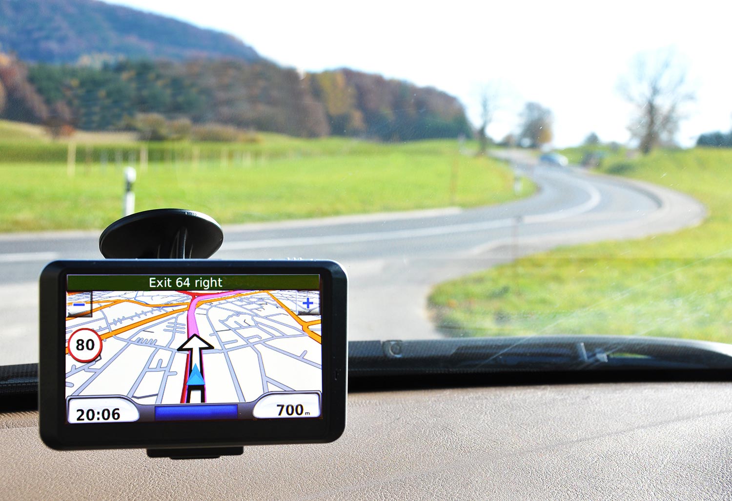 gps tracking system in lebanon