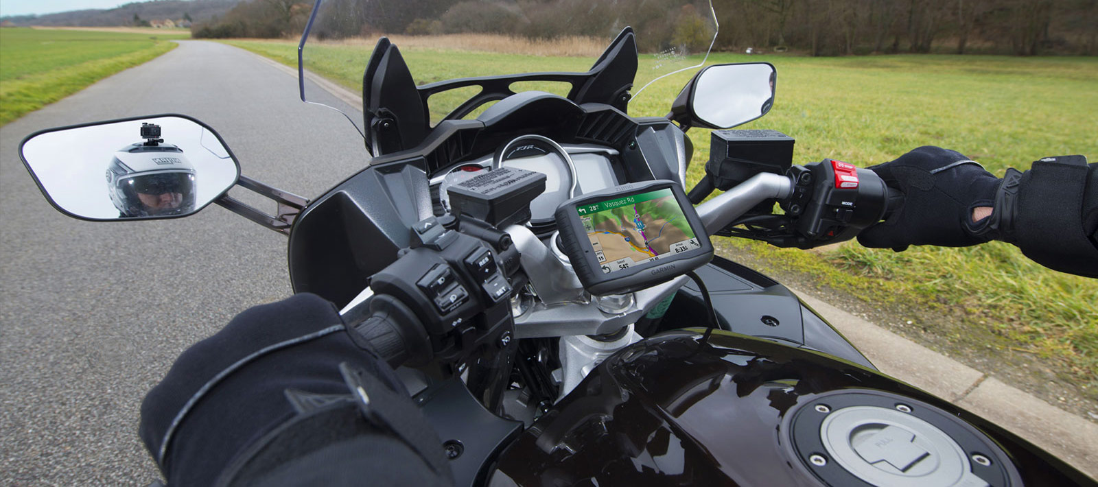 Motorcycle|gps navigator|motorcycle navigation|Handheld gps